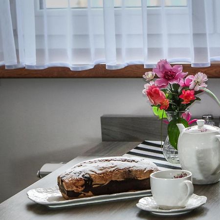 Ania Apartamenty Chocholow Exteriör bild