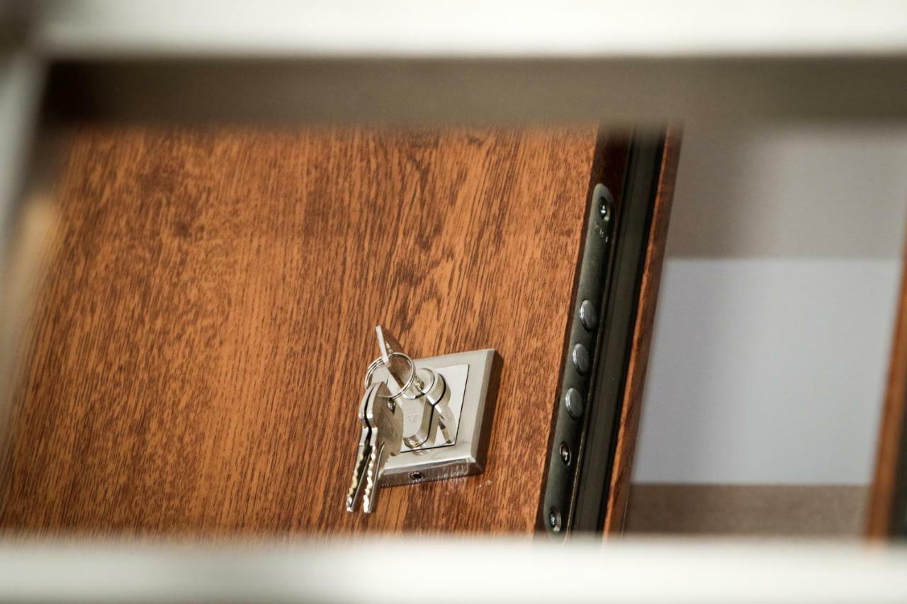 Ania Apartamenty Chocholow Exteriör bild